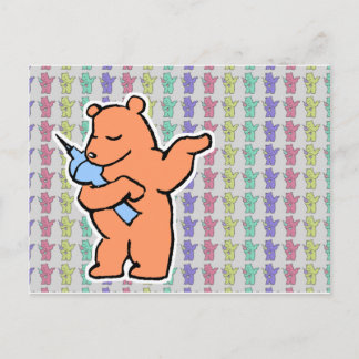 Collecties voor berliner Beer Briefkaart