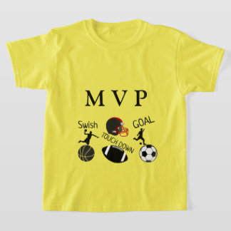 Collecties voor kinderuitdrukking t-shirt