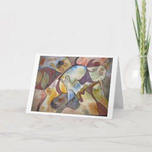 Collectieve Bewust Kaart