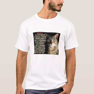 Collectieve Gemeenschap (licht) T-shirt