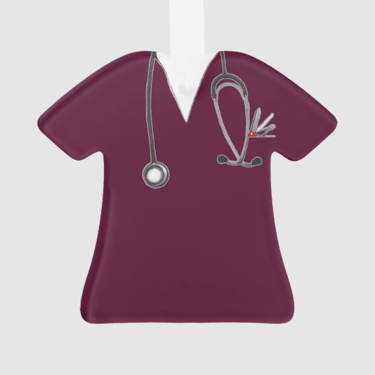 Collectif Infirmière créative (dos)