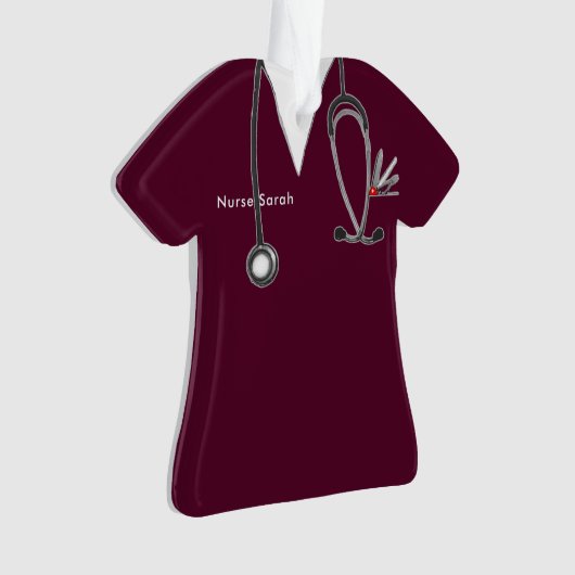 Collectif Infirmière créative (devant)