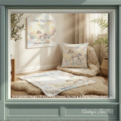 Storybook Magic Enchanted Forest  Servet