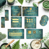 Signe De Table Code QR de lien d'avis Google vert pour les entrep