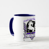 Collection 2014 de MinkMode : Tasse de rêves (Devant gauche)