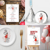 Invitation Joyeux 25 ans