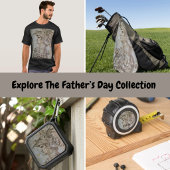 Bouteille D'eau Guerrier casqué de Léonard 