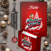 Un joyeux personnage de dessin animé