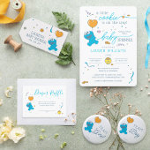 T-shirt Rue Sésame | Un petit cookie est en route