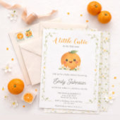 Carte D'accompagnement Baby Shower Bring A Book Instead of a Card