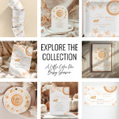 Serviette En Papier Une Petite Tarte À La Cutie Est En Train De Cuire