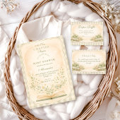 A New Chapter Botanical Diapper Raffle Informatiekaartje