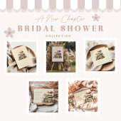 Serviette En Papier Un nouveau chapitre Books Woodland Musroom Books