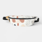 Collection Abstraite Retro Popular Boho (Recto)