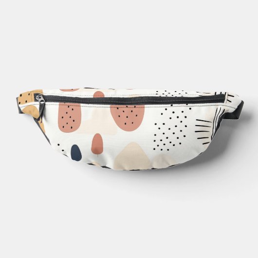 Collection Abstraite Retro Popular Boho (Poser)