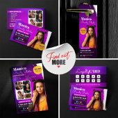 Afrikaanse haarvlechten Schoonheidssalon Nail Make