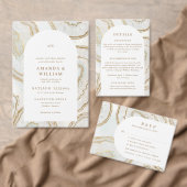 Agaat Kwarts Achtergrond Menu (Personaliseer de collectie van deze zelfstandige maker.)