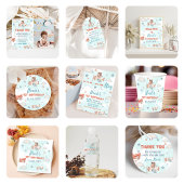 Schattige Jongen Vliegtuig Thema 2e Verjaardagsfee Kaart