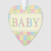 COLLECTION AMOUR DE BÉBÉ (devant)