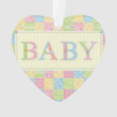 COLLECTION AMOUR DE BÉBÉ (dos)