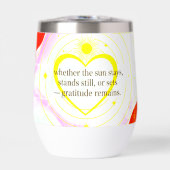 Collection Amour & Intention | Gratitude Remains™ (Avant)