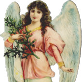 Carnet Ange Gardien Divine Vigilance & Grâce Art