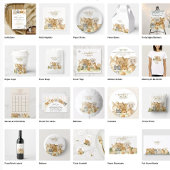 Safari Forest Animal Sheep Raccoon Fox Rabbit Kaart