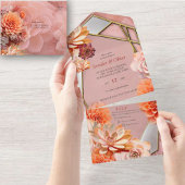 Serviette En Papier Couleur de broyage d'abricot de l'année 2024