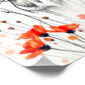 Collection Aries Imprimer, Poster de valeur Papier (Coin)