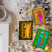 Papier Cadeau Art Nouveau William Morris