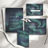 Numéro De Table Mariage aurora aurora aurora aurores boréale