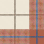Autumental Plaid