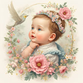 Serviette En Papier Lapin