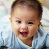 T-shirt Pour Bébé Tenue de famille pour la Baby Shower de l'équipe f