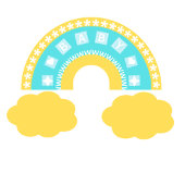 Joyeux signe d'anniversaire