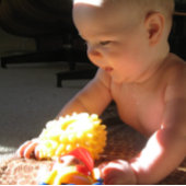 Serviette En Papier Twins Boys Baby shower Party Blue. Serviettes de t