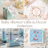 Zakjes voor zeilbootfeestjes