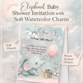 T-shirt Pour Bébé Pingouin doux