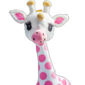 Leuke Baby shower Uitnodiging Kaart