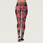Collection Bandana Leggings (Dos)
