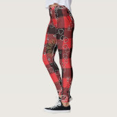 Collection Bandana Leggings (Gauche)