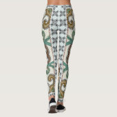 Collection Bandana Leggings (Dos)