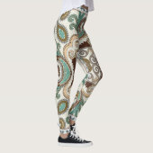 Collection Bandana Leggings (Droite)