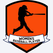 Serviette En Papier Red Blue Baseball Girl Boy Birthday Party