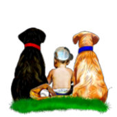 Serviette En Papier C'est un garçon, | Baseball Baby shower à thème