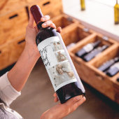 Bouteilles Isothermes Beauté Collage photo Meilleur papa Jamais Cadeau