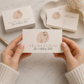 Esthéticienne en Soins Visage Magnet de Beauté