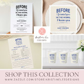 Serviette En Papier Bible Verset Baby shower Jérémie Christian Modern