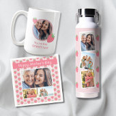 Berry Best mama Koffiemok