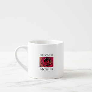 Collection bien-aimée - Mug Expresso personnalisa